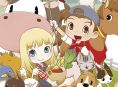 Story of Seasons: Friends of Mineral Town sät Herbstsamen auf PS4 und Xbox One