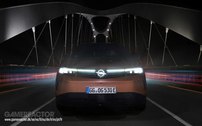 Opel implementiert neue adaptive Intelli-Lux HD Scheinwerfer im Astra