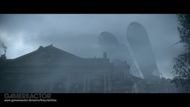 The Order: 1886