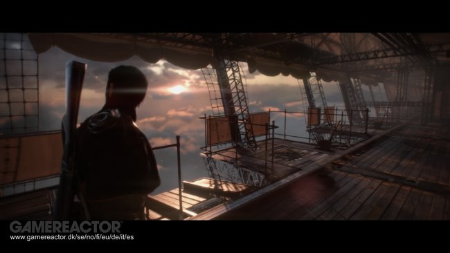The Order: 1886