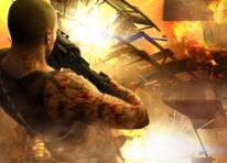 Red Faction: Armageddon