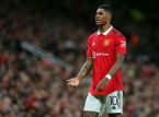 Ruben Amorim verpasst Marcus Rashford einen Tiefschlag: "Gibt nicht jeden Tag das Maximum"