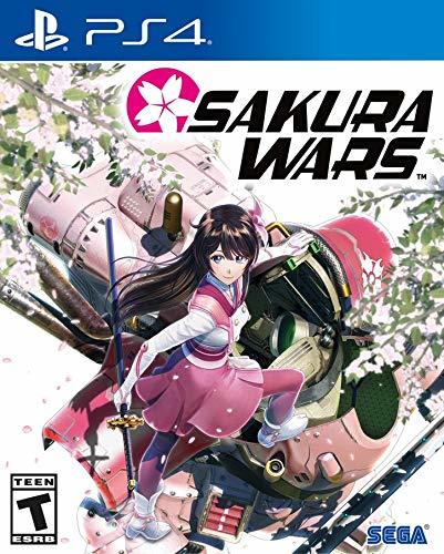 Sega feierte das 25-jährige Jubiläum der Sakura Wars Serie