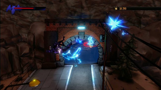 Spider-Man: Dimensions