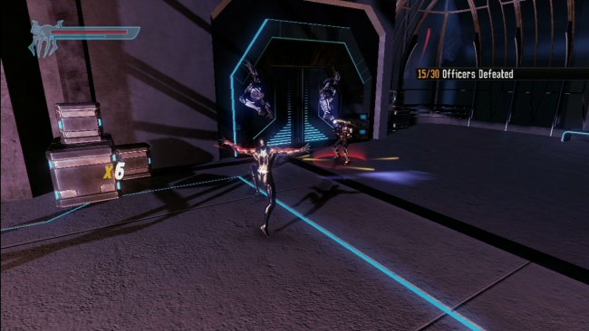 Spider-Man: Dimensions