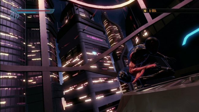 Spider-Man: Dimensions