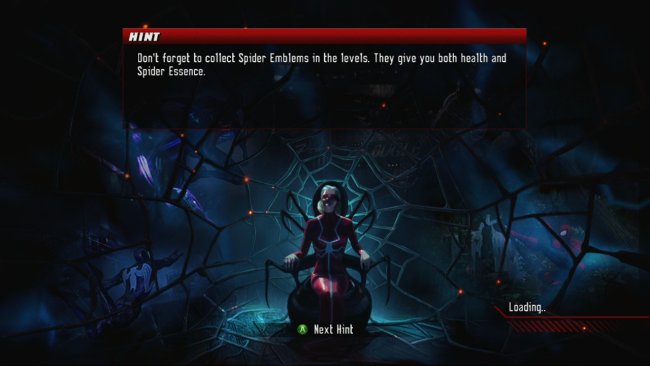 Spider-Man: Dimensions