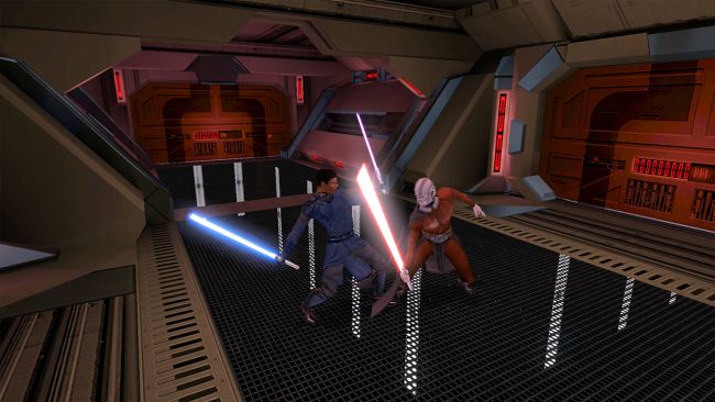 Star Wars: Knights of the Old Republic