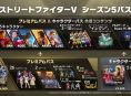 Street Fighter V haut 6 Millionen Kunden um