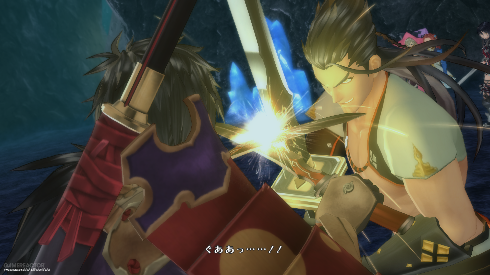 Tales of Berseria