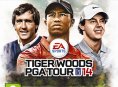 Tiger Woods mit Konkurrenz
