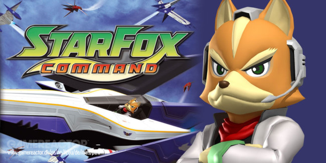 [8+1 Oben] Die Star Fox-Spiele, von schlecht bis zum besten
