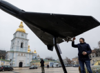 Die Ukraine wird Drohnenexperten in den Nahen Osten entsenden