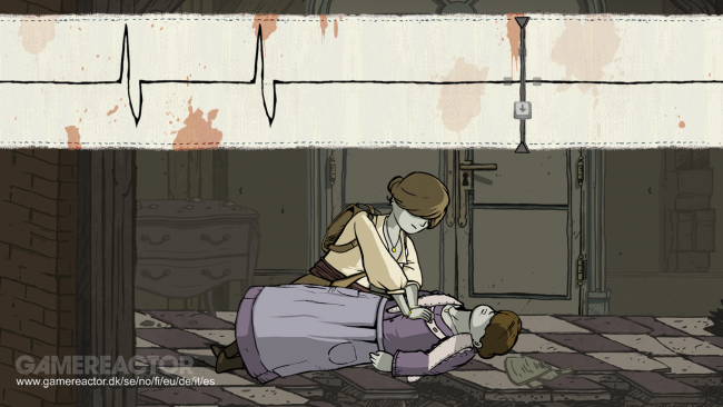 Valiant Hearts: The Great War