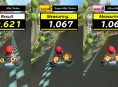 Nintendo vergleicht Boost-Dauer in Mario Kart 8 Deluxe