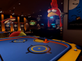Crossplay und neue Spielmodi kommen zu Sportsbar VR