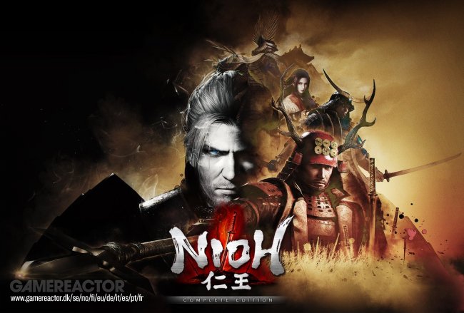 Nioh
