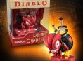 Schatzgoblin-Amiibo aus Diablo III aufgetaucht