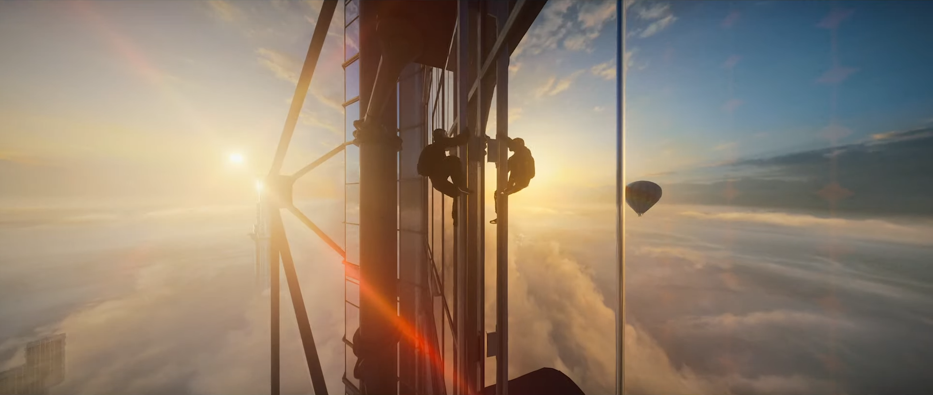 Digital Foundry Hitman 3 auf Xbox Series etwas detaillierter, aber