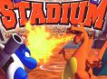 Erlebe die ersten Pok&eacute;mon-K&auml;mpfe am 12. April mit Pok&eacute;mon Stadium noch einmal in 3D