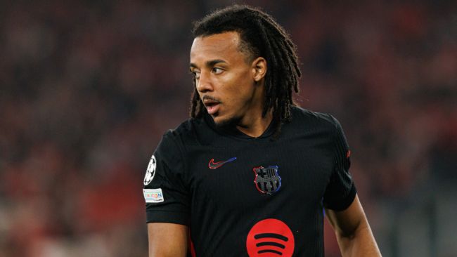 Jules Koundé Verletzungsupdate: Barça fehlt der Spieler mit den meisten Spielminuten in dieser Saison