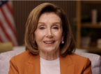 Nancy Pelosi, die Frau, die die Machtaus&uuml;bung in Washington neu definiert hat, geht mit 85 Jahren in den Ruhestand