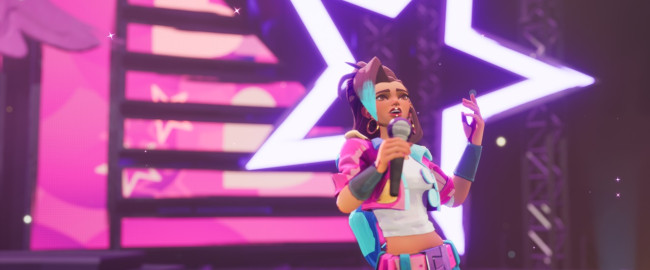 People of Note Gameplay-Vorschau: Nicht ganz mein Tempo