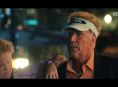 Mach Platz Happy Gilmore, Will Ferrells The Hawk will im Juli übernehmen Netflix