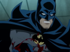 Batman: Die Knightfall-Trilogie verwandelt eine der ber&uuml;hmtesten Comic-Sagas des Dark Knights in ein dreiteiliges Animationsfilmereignis