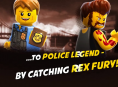 Lego City Undercover f&uuml;r Nintendo 3DS