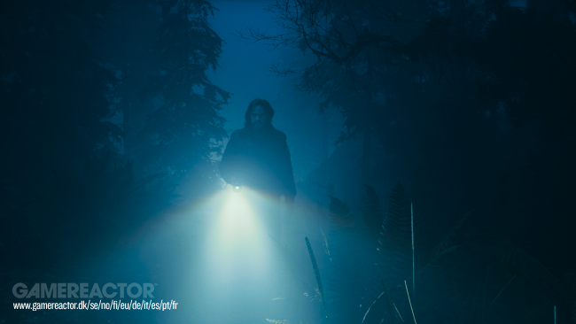 Alan Wake 2