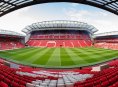 Anfield ist bereit f&uuml;r das europ&auml;ische PES League-Finale