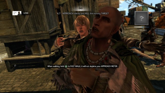 Assassin's Creed III