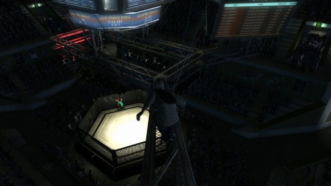 Assassin's Creed III