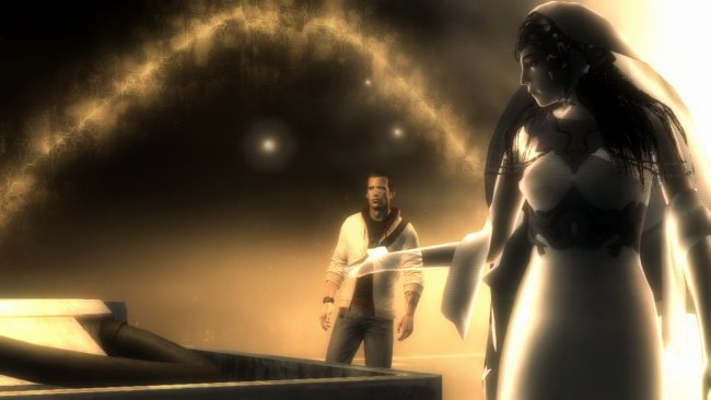 Assassin's Creed III