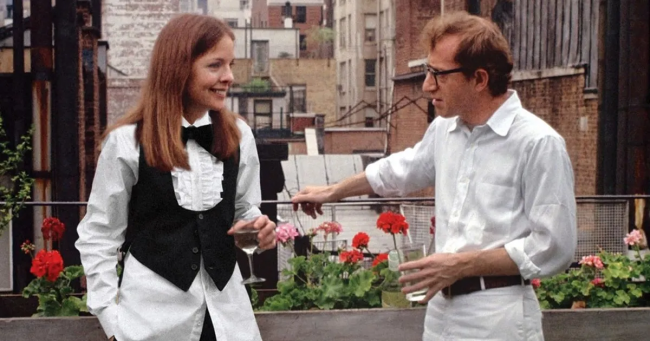 Das Beste von Woody Allen: Fünf Filme, die jeder Filmfan sehen sollte