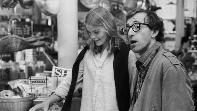 Das Beste von Woody Allen: Fünf Filme, die jeder Filmfan sehen sollte