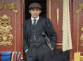 Charlie und Johnny Dogs kehren in der kommenden Peaky Blinders Serie zur&uuml;ck