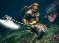 Dark Souls in weniger als 50 Minuten durchgespielt