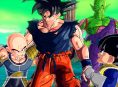 Dying Light vor Dragon Ball Xenoverse in UK