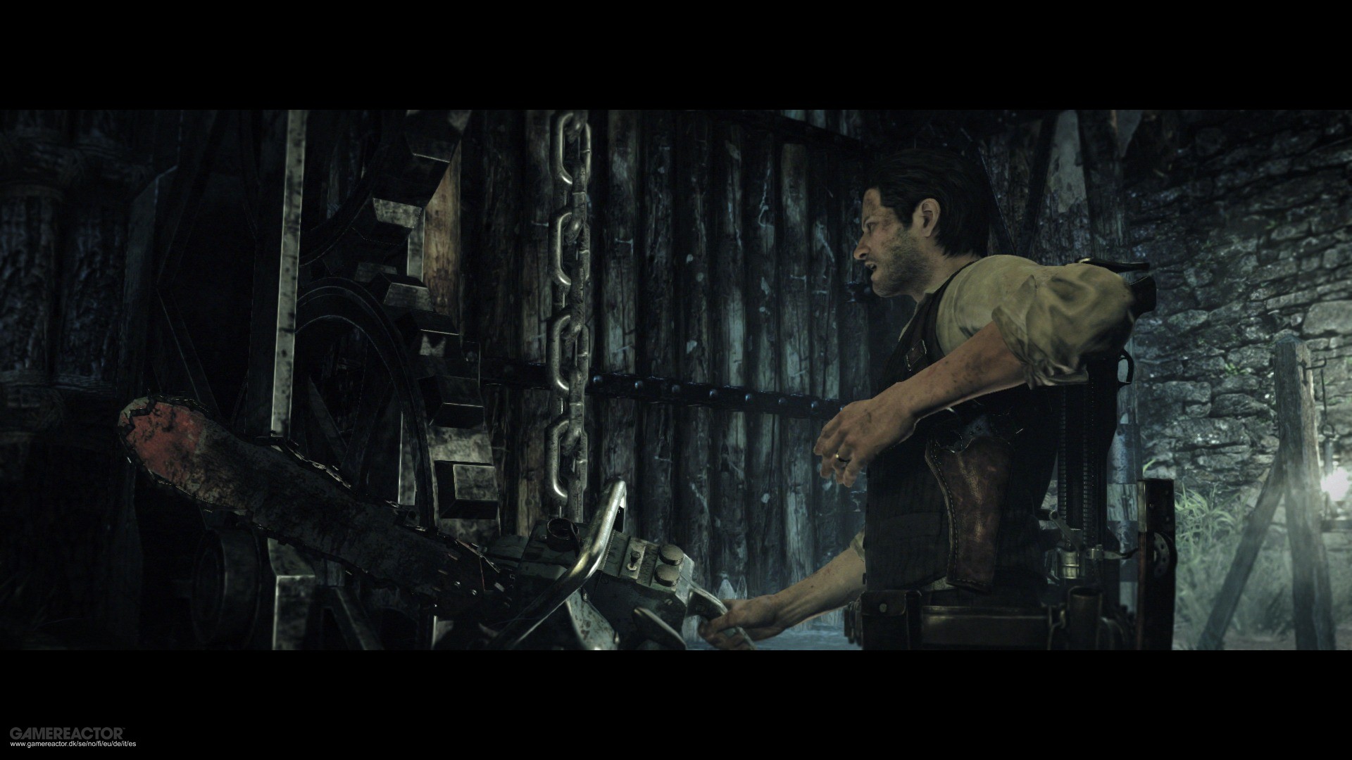 The Evil Within