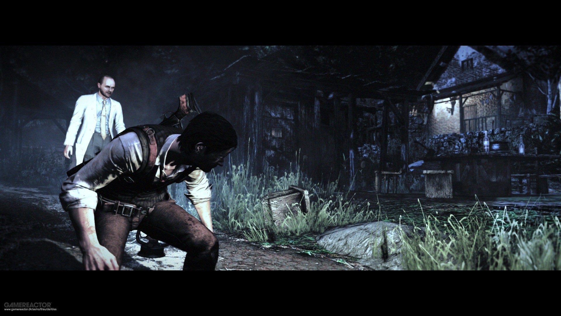 The Evil Within