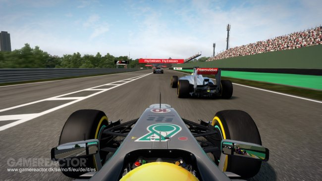 F1 2013