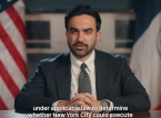 Der B&uuml;rgermeister von New York City fordert die Bundesregierung auf, Netanjahu festzunehmen, da er m&ouml;glicherweise im September einen Besuch erwartet