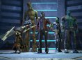 Telltales' Guardians of the Galaxy beginnt im April