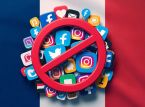 Frankreich ist das j&uuml;ngste Land, das ein Social-Media-Verbot f&uuml;r Minderj&auml;hrige genehmigt hat