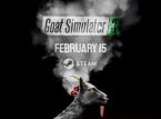 Goat Simulator 3 erscheint Mitte Februar auf Steam