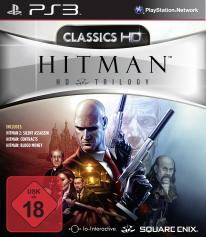 Hitman: HD Trilogy