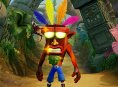 Crash Bandicoot: Nsane Trilogy f&uuml;r Nintendo Switch, Xbox One und PC best&auml;tigt