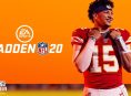 Madden NFL 20 bietet neue Art, das Spiel zu erleben
